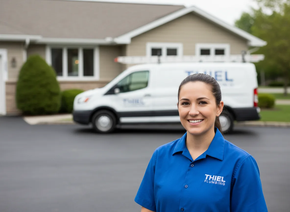 Plumber New London, TX FAQs
